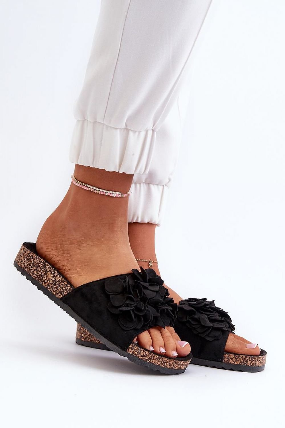 Flip-flops model 196352 Step in style