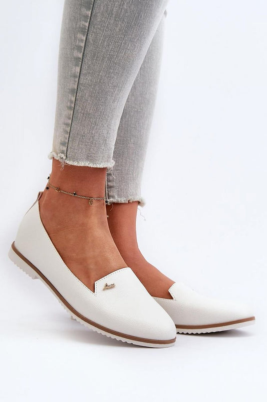 Mocassin model 196413 Step in style