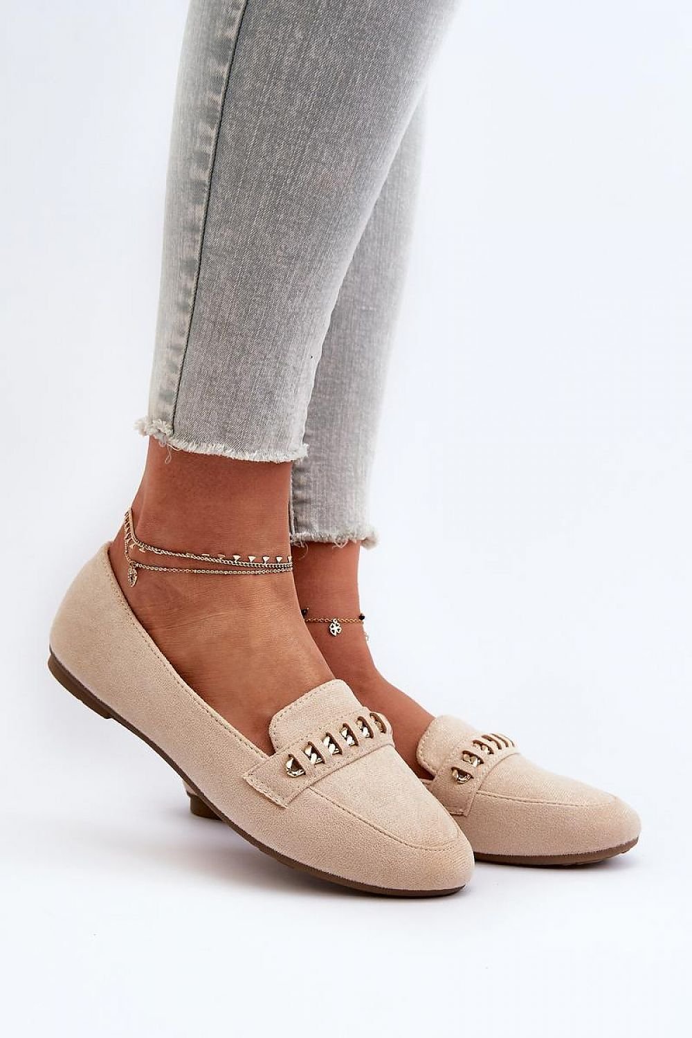 Mocassin model 196417 Step in style