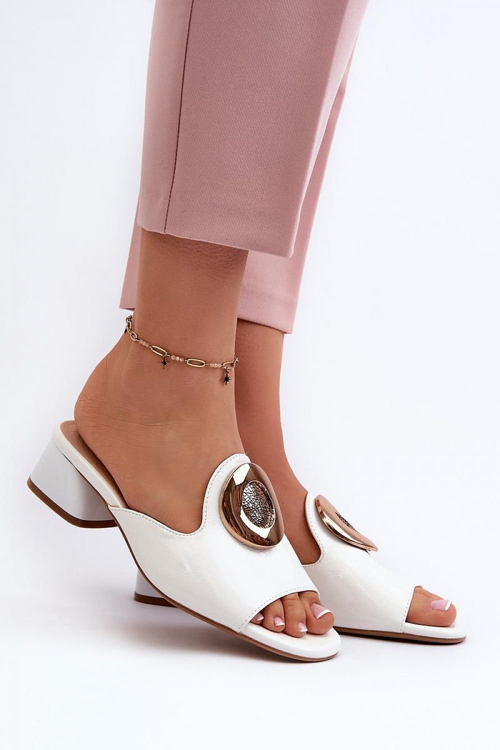 Flip-flops model 196422 Step in style
