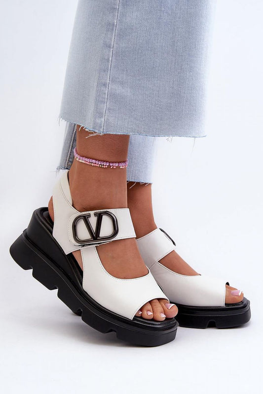 Buskin model 196660 Step in style