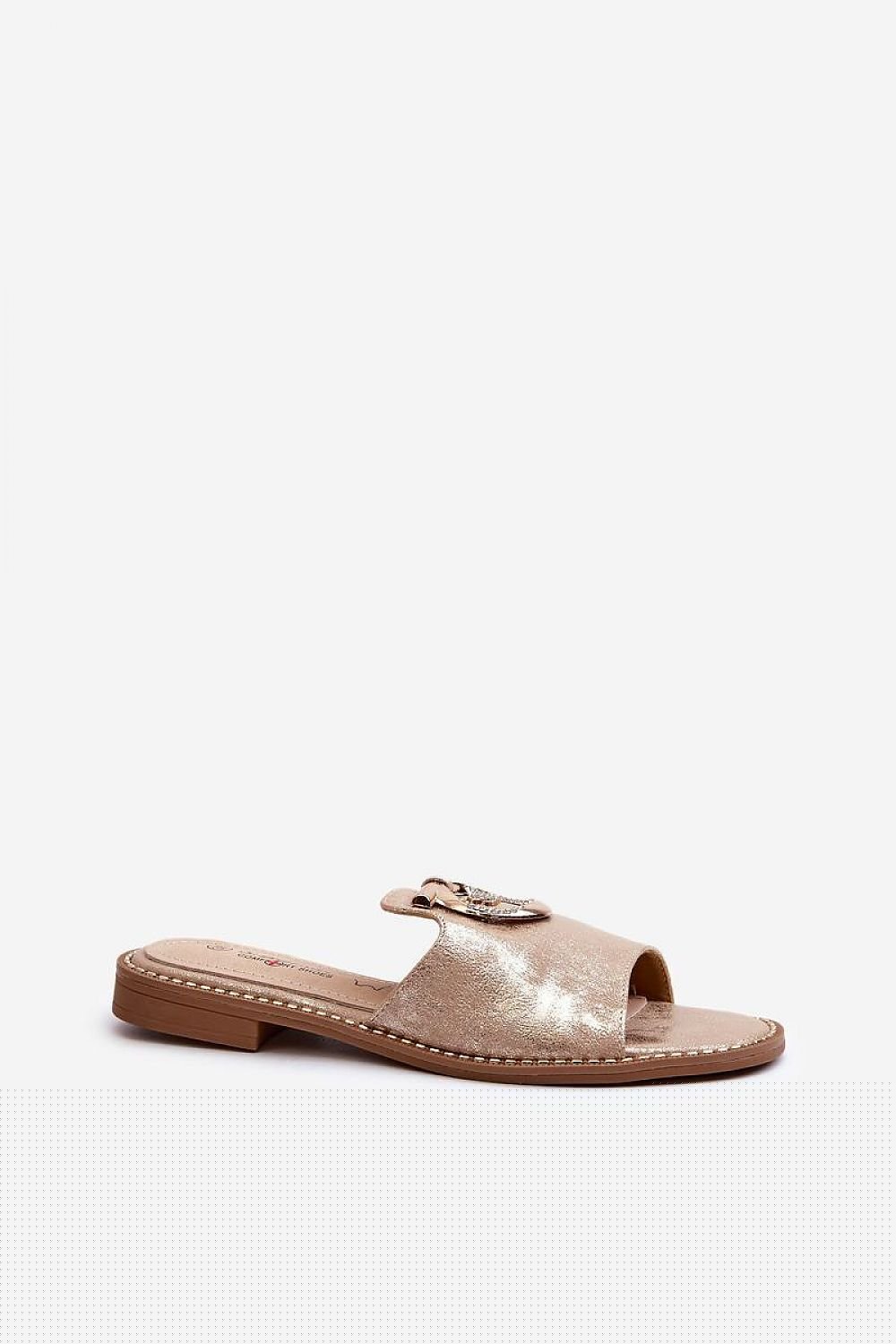 Flip-flops model 196664 Step in style
