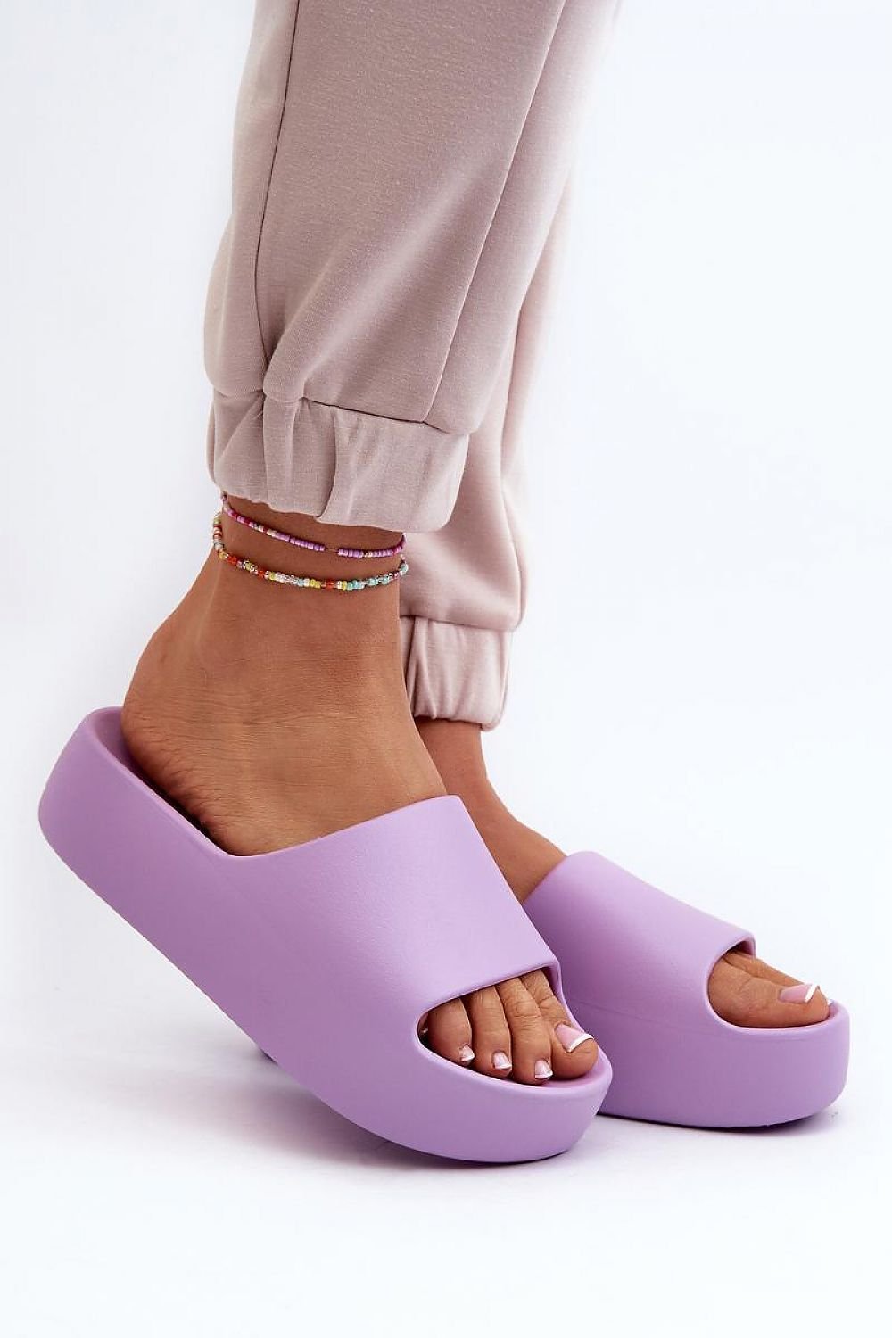 Flip-flops model 196680 Step in style