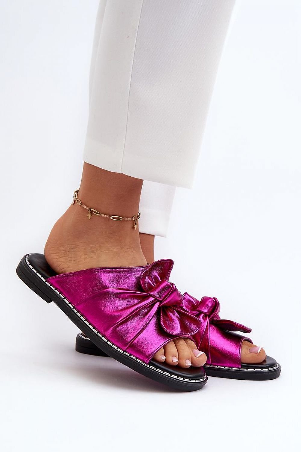 Flip-flops model 196426 Step in style