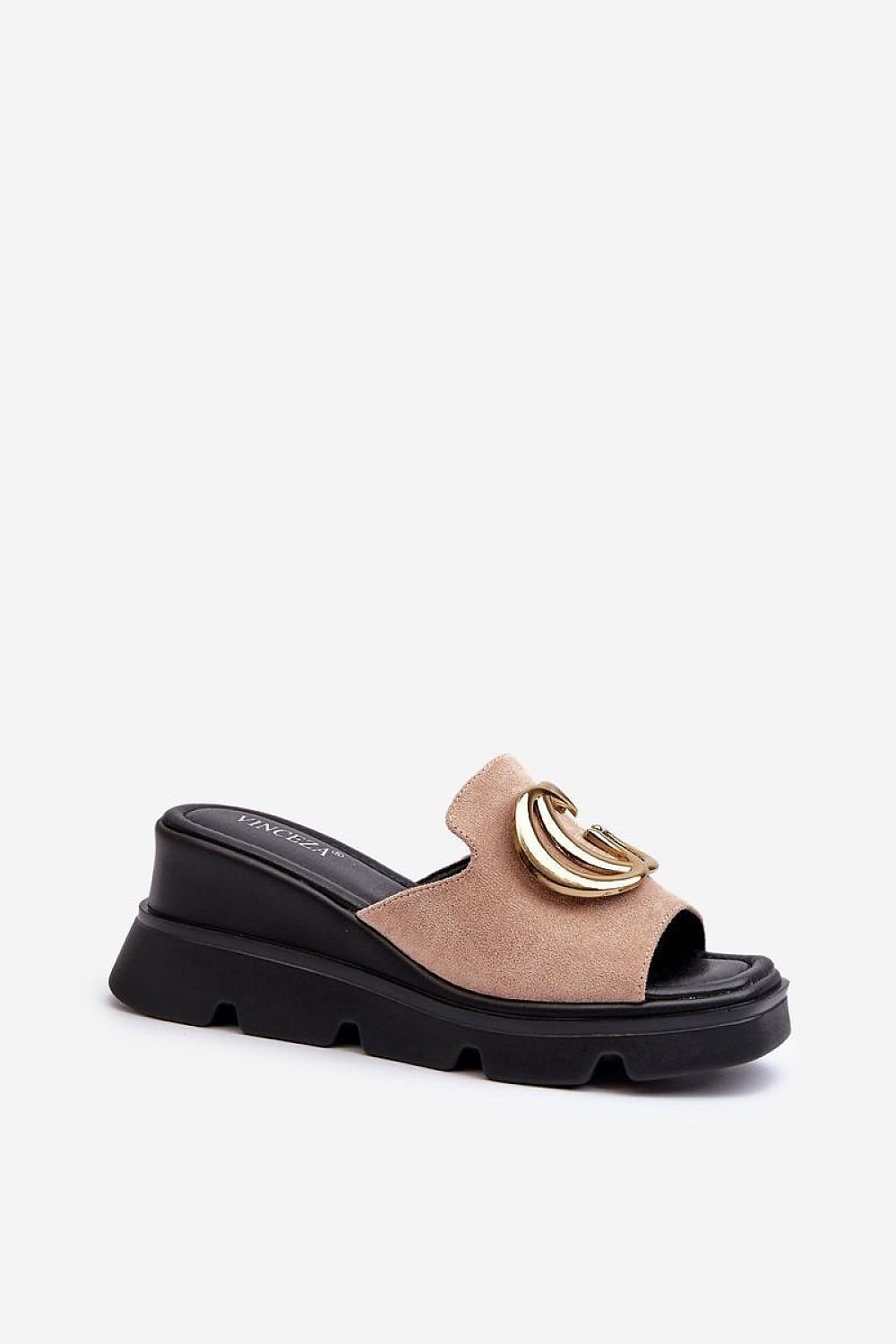 Flip-flops model 196694 Step in style