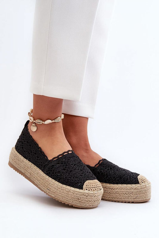 Espadrille model 197138 Step in style