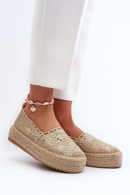 Espadrille model 197139 Step in style