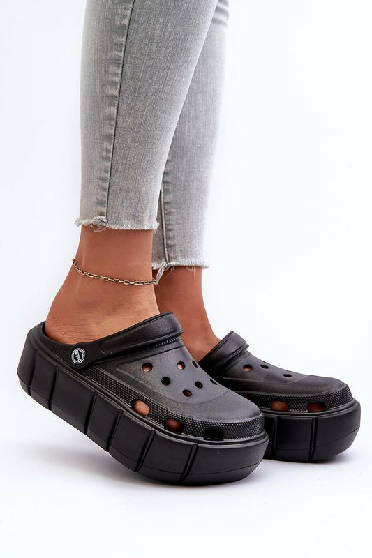 Flip-flops model 197245 Step in style
