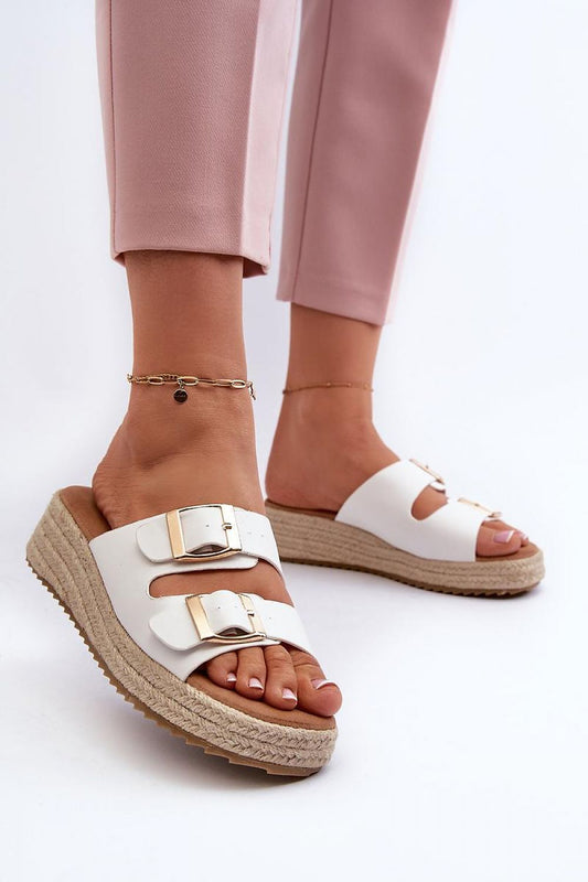 Flip-flops model 197421 Step in style
