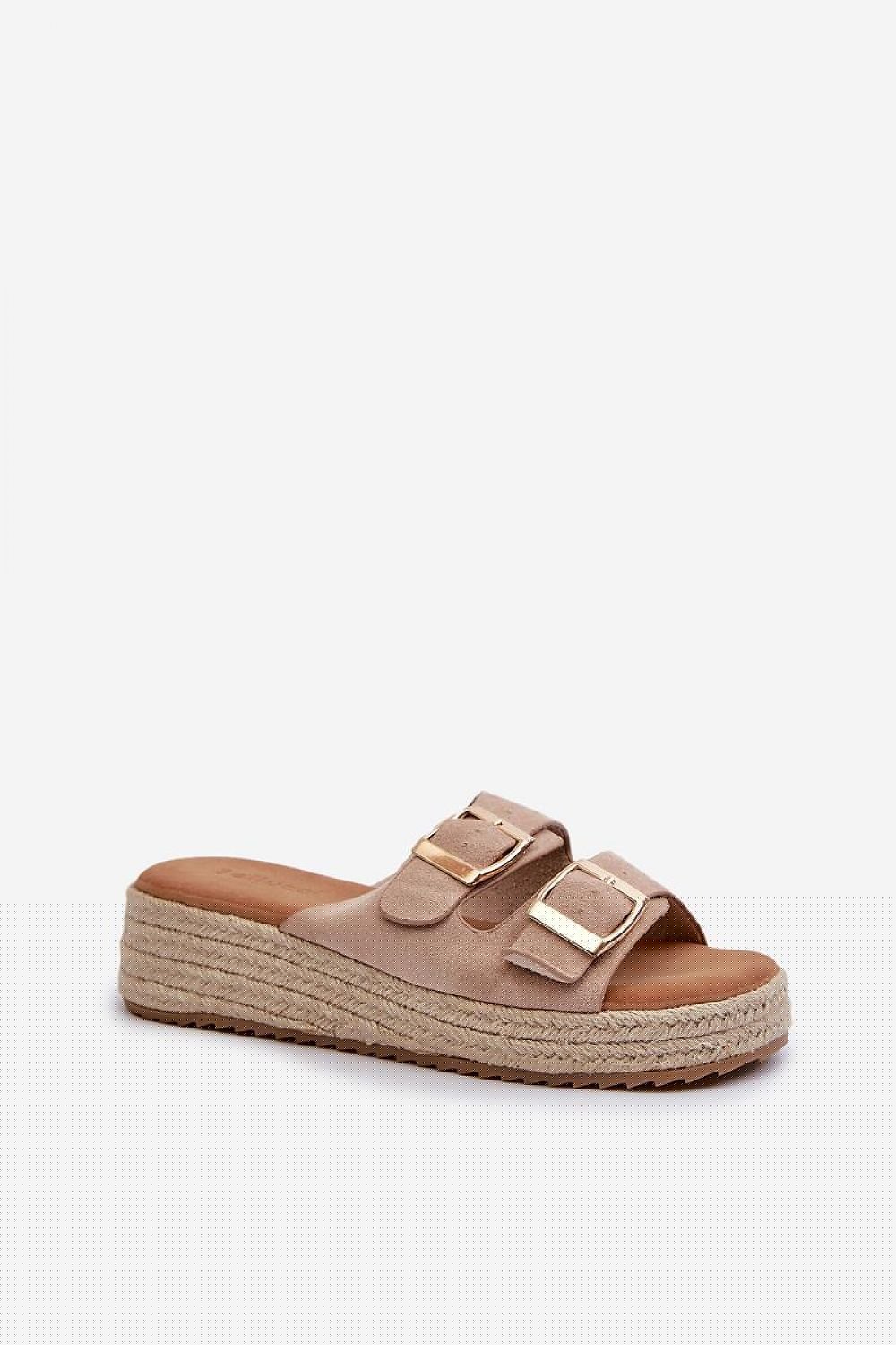 Flip-flops model 197421 Step in style