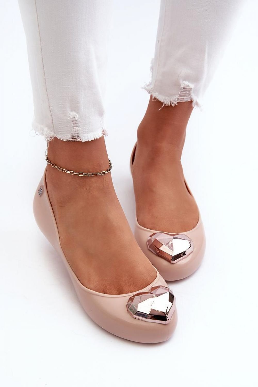 Ballet flats model 197597 Step in style