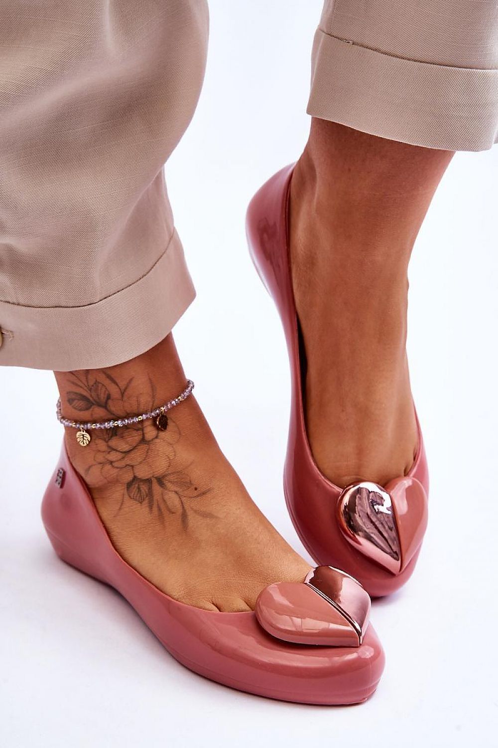 Ballet flats model 197600 Step in style