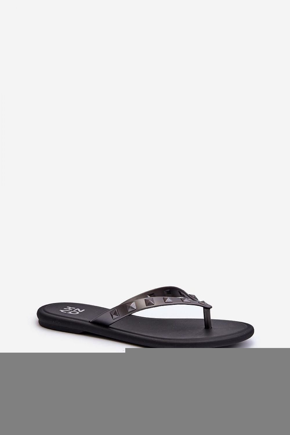 Japanese flip-flops model 197615 Step in style