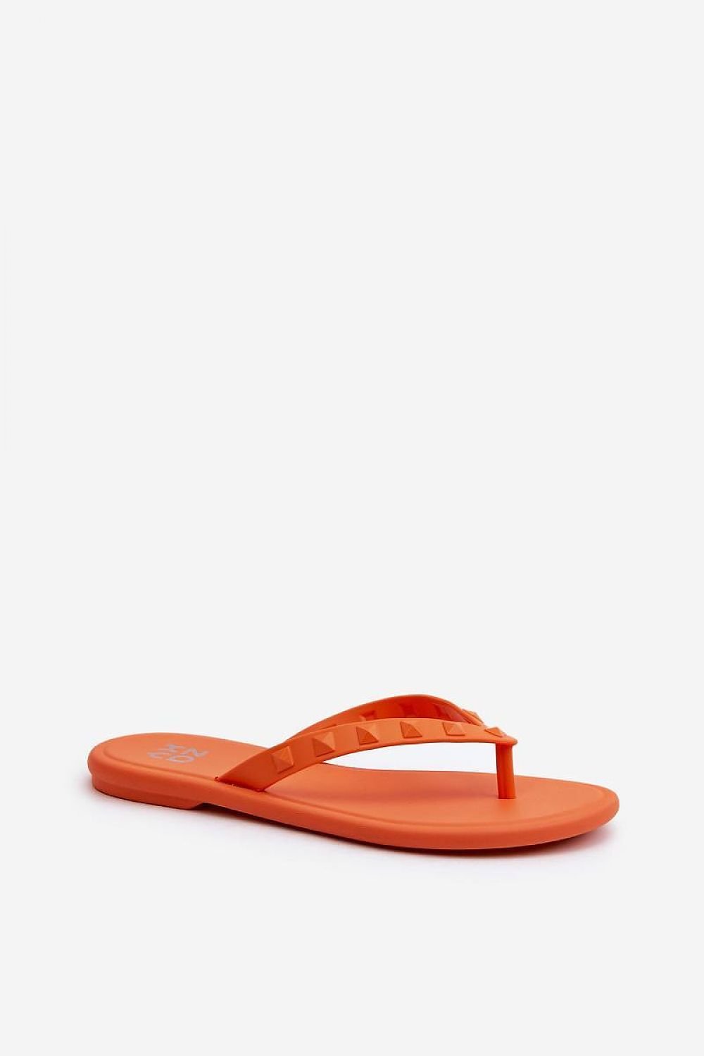 Japanese flip-flops model 197615 Step in style