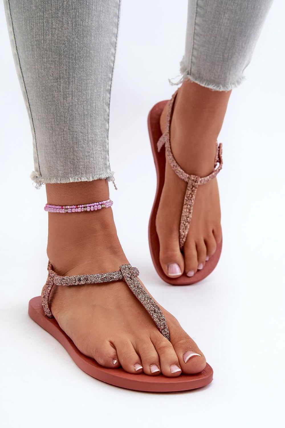 Sandals model 197710 Step in style