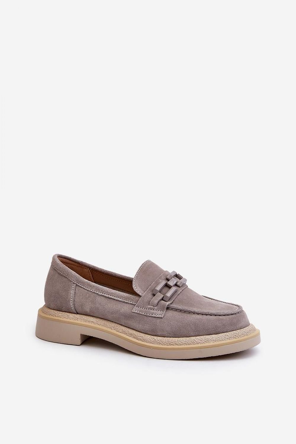 Mocassin model 197164 Step in style
