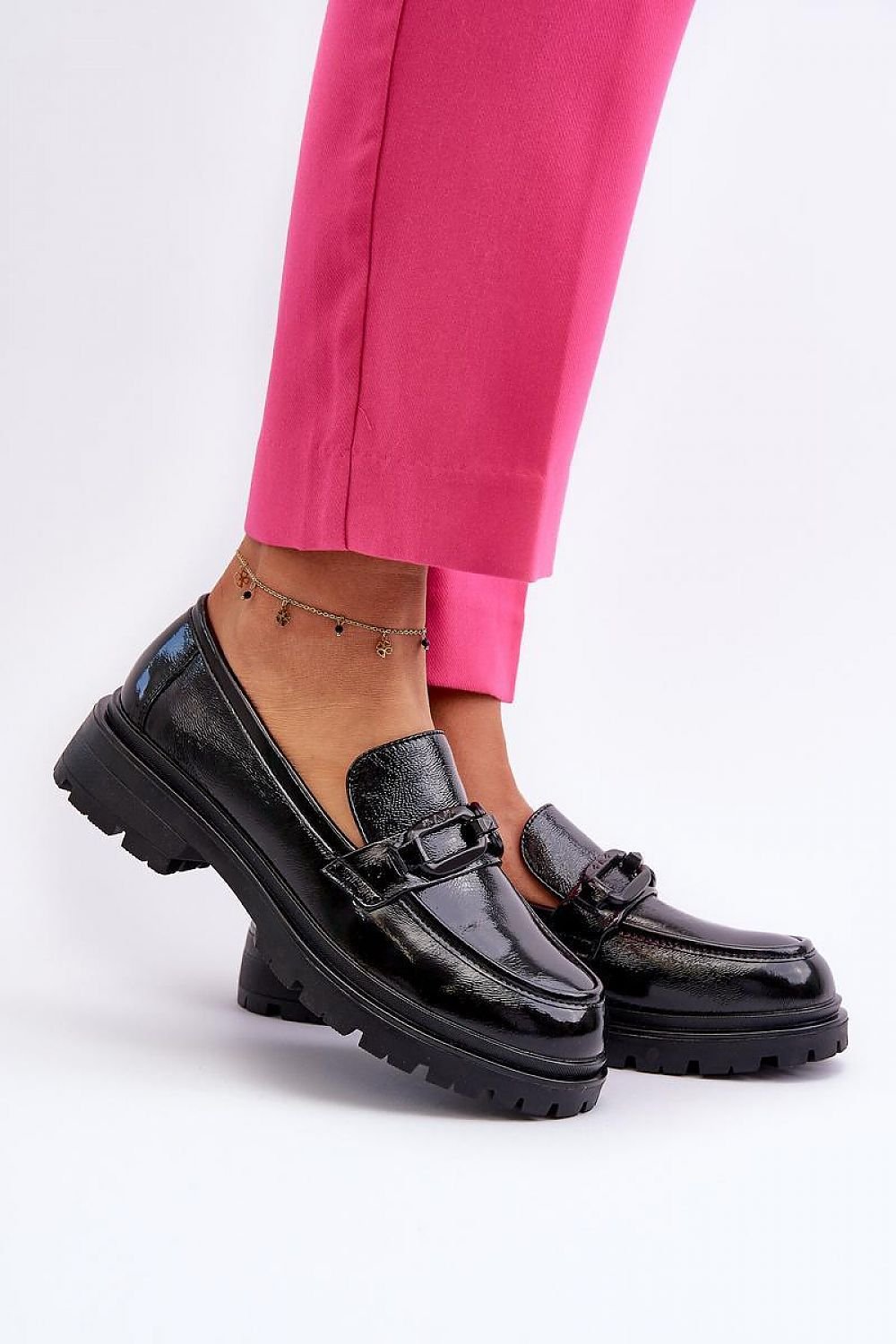 Mocassin model 193391 Step in style