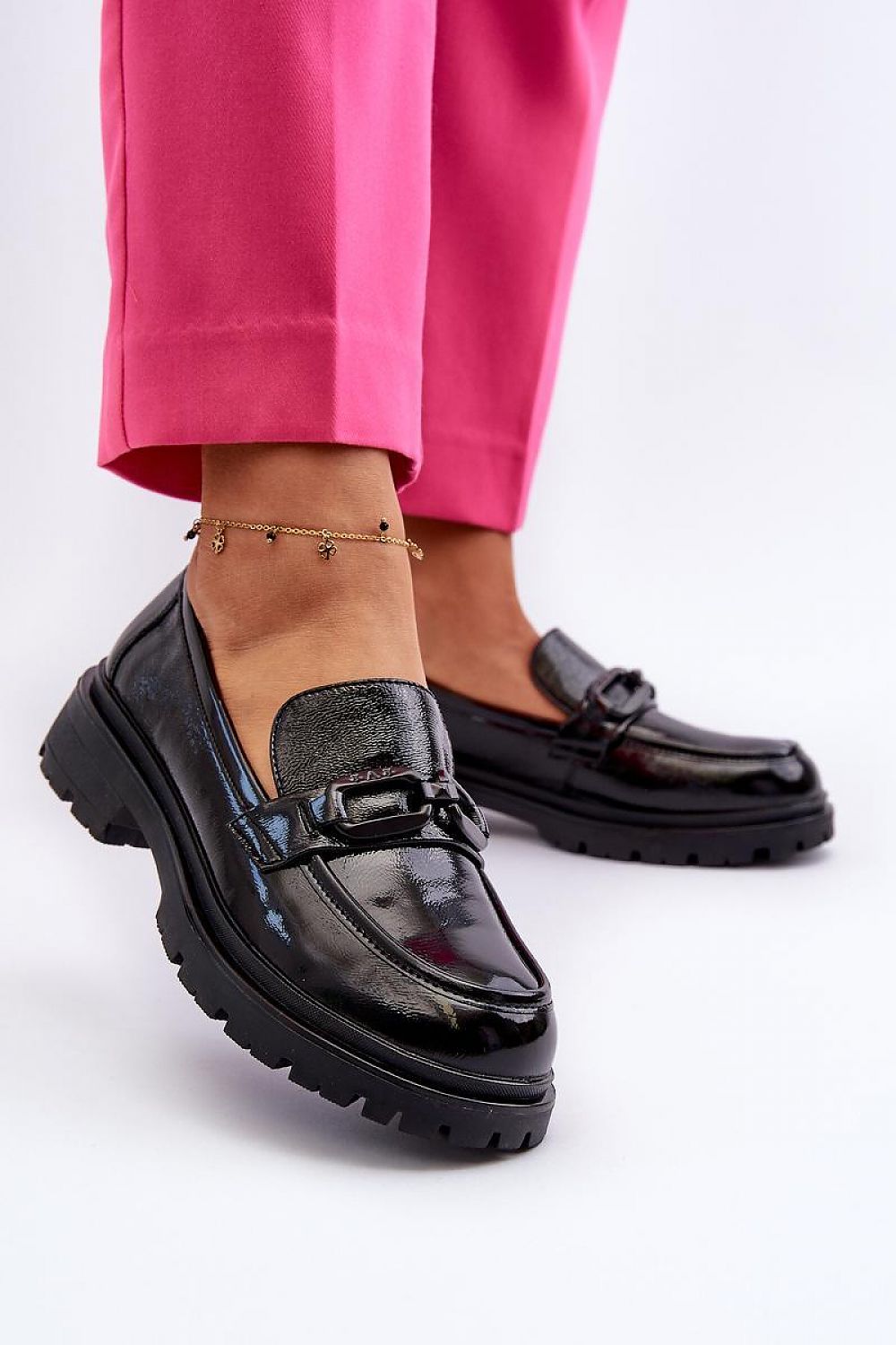Mocassin model 193391 Step in style