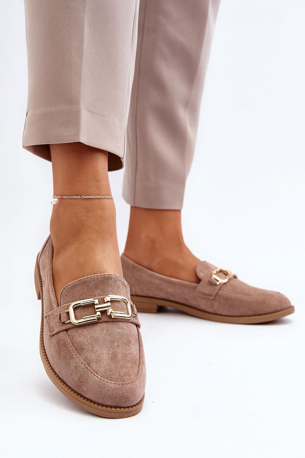 Mocassin model 198032 Step in style