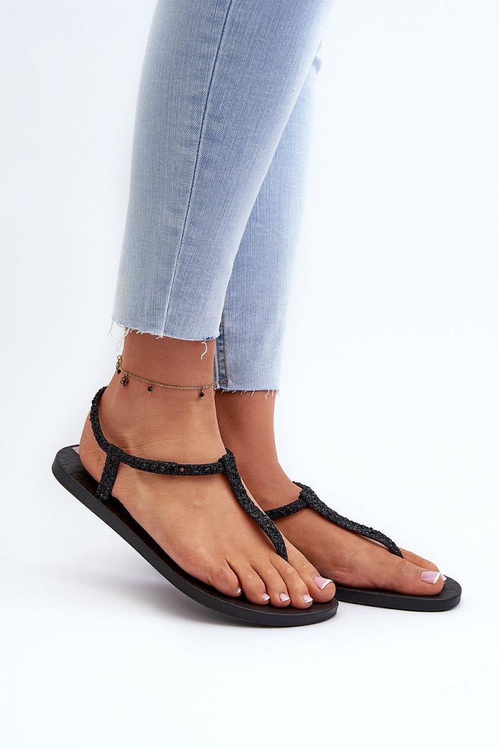 Sandals model 197710 Step in style