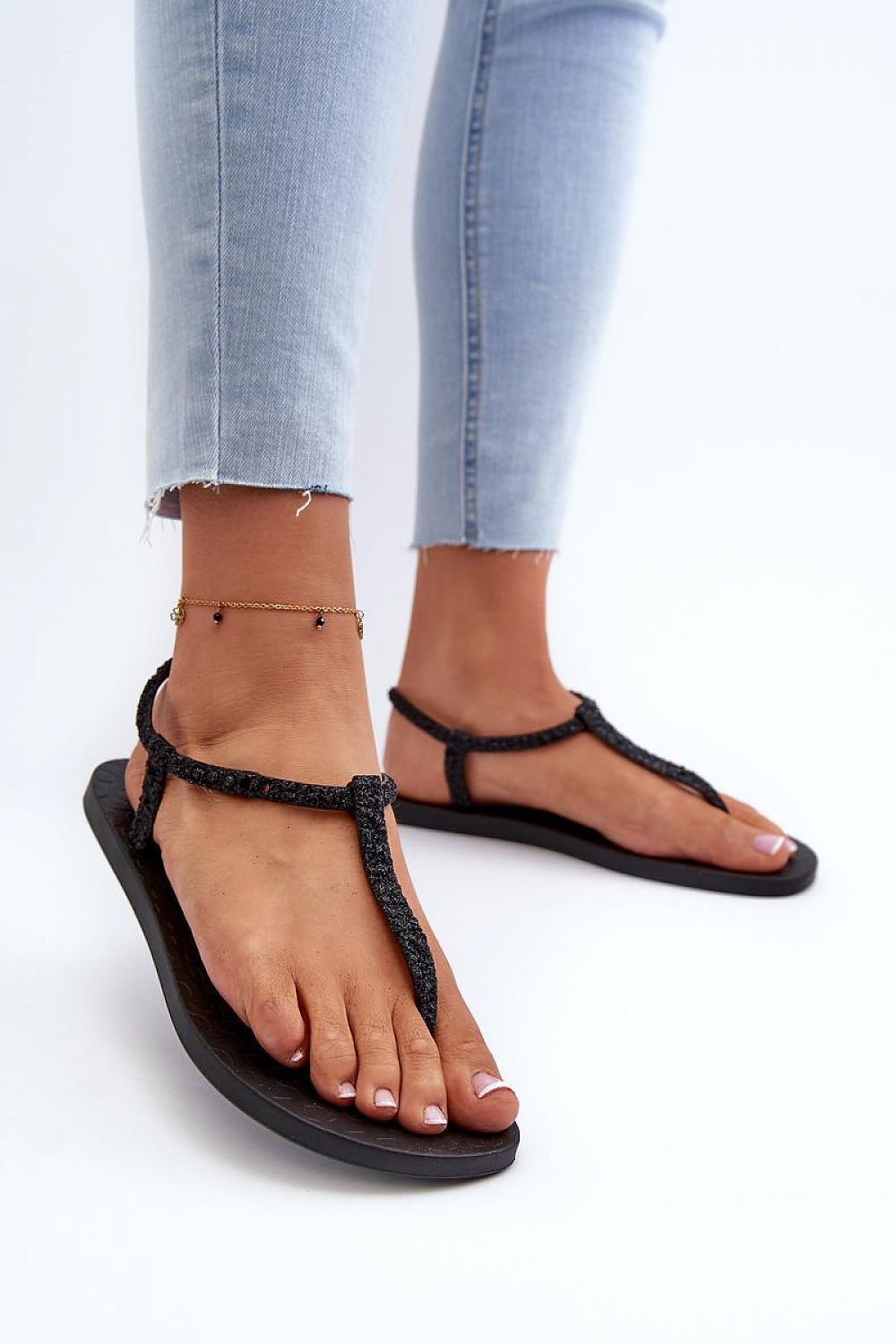 Sandals model 197710 Step in style