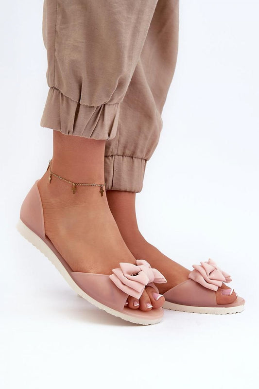 Ballet flats model 198149 Step in style