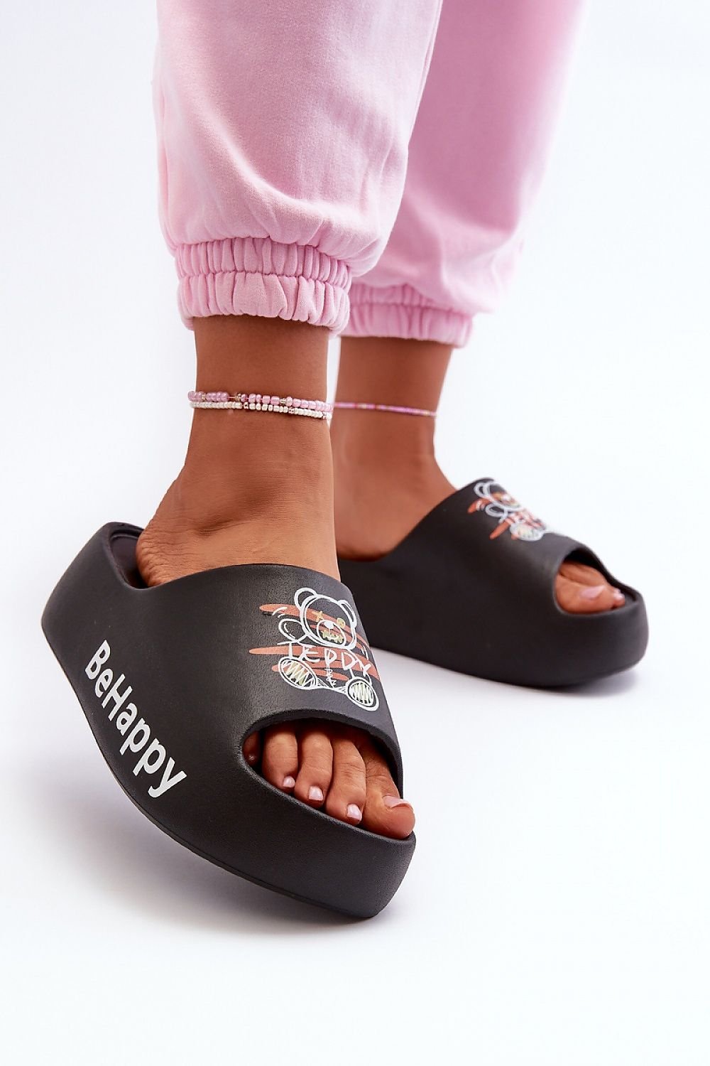 Flip-flops model 198437 Step in style