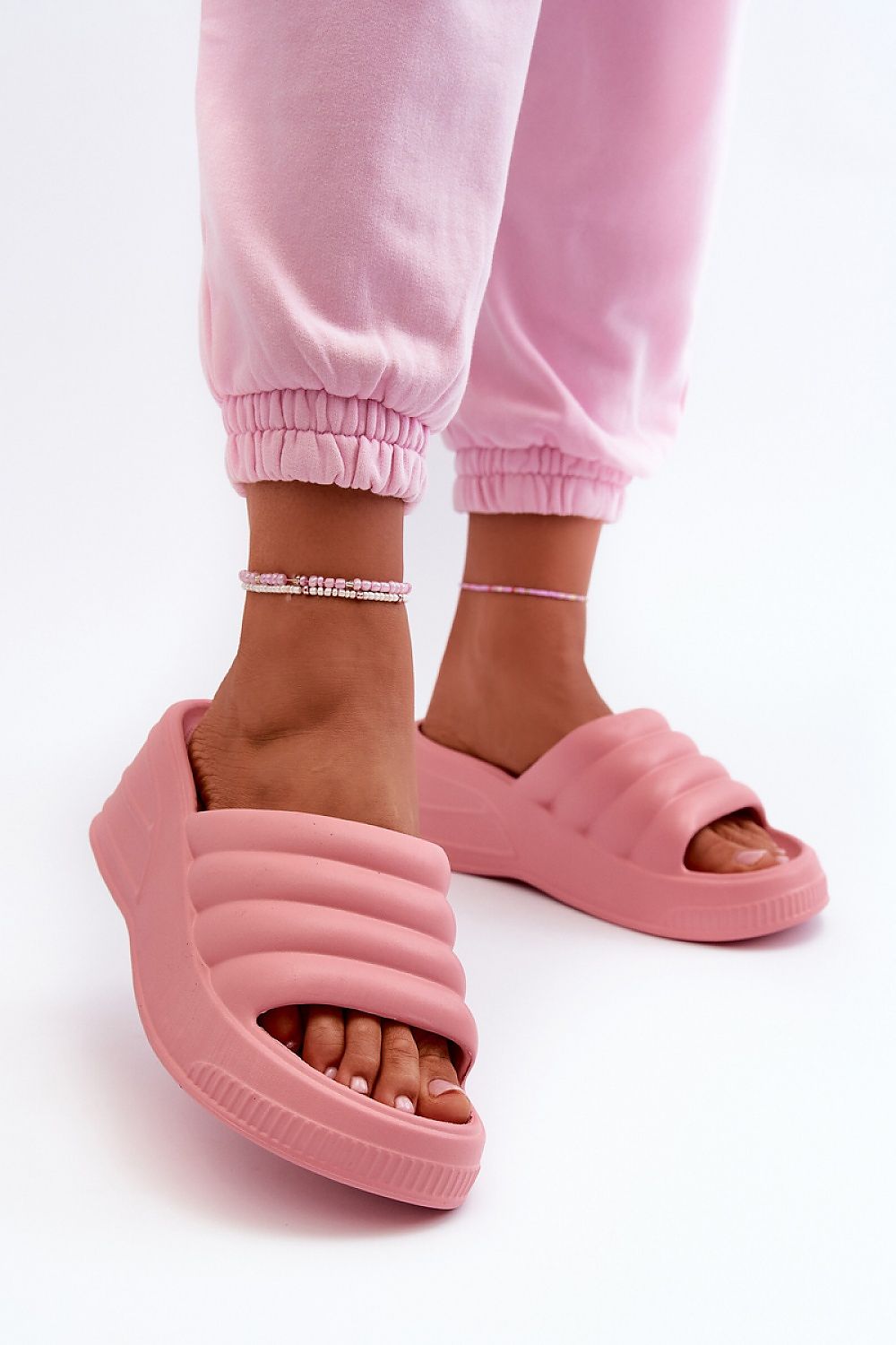 Flip-flops model 198442 Step in style