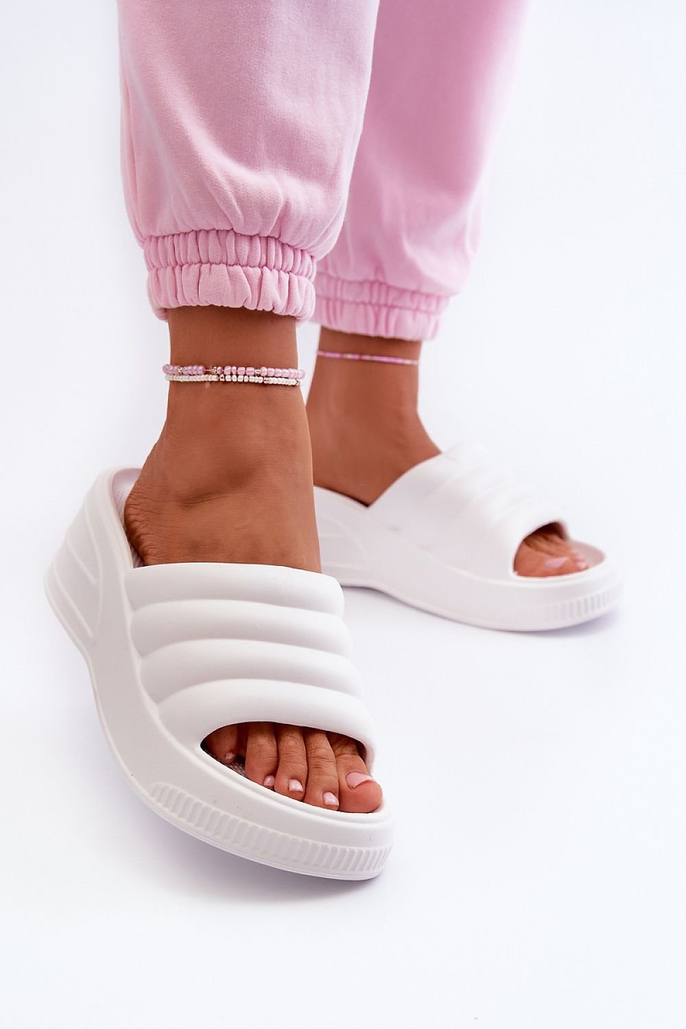 Flip-flops model 198442 Step in style