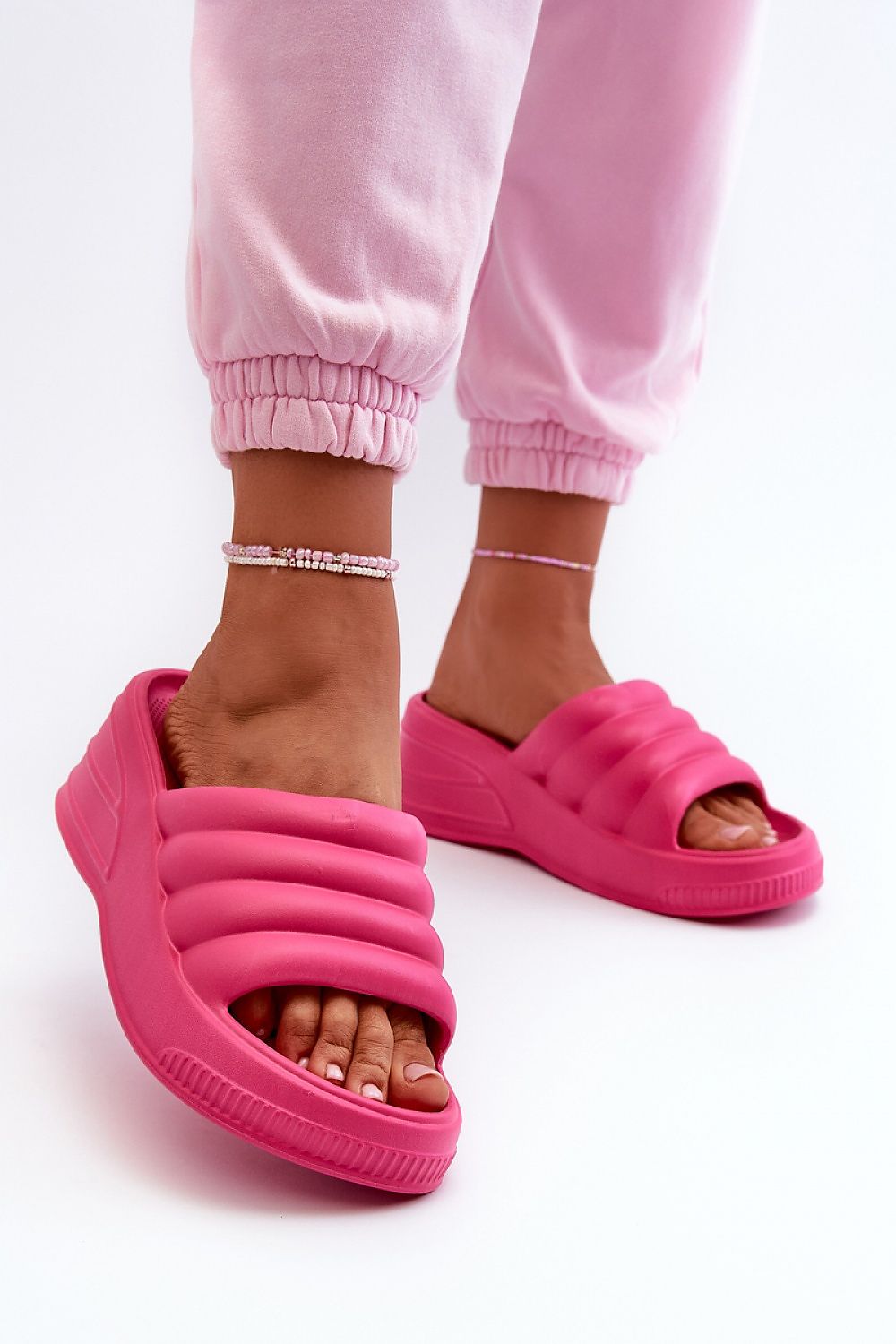 Flip-flops model 198442 Step in style