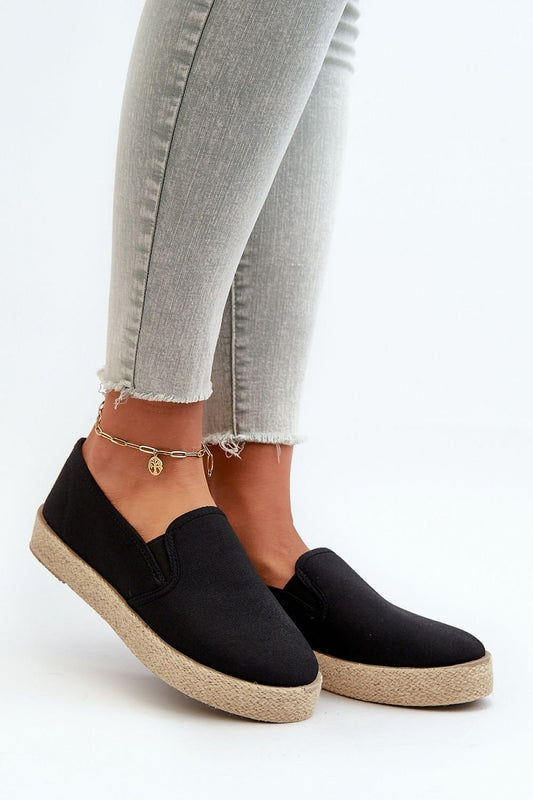 Espadrille model 198473 Step in style