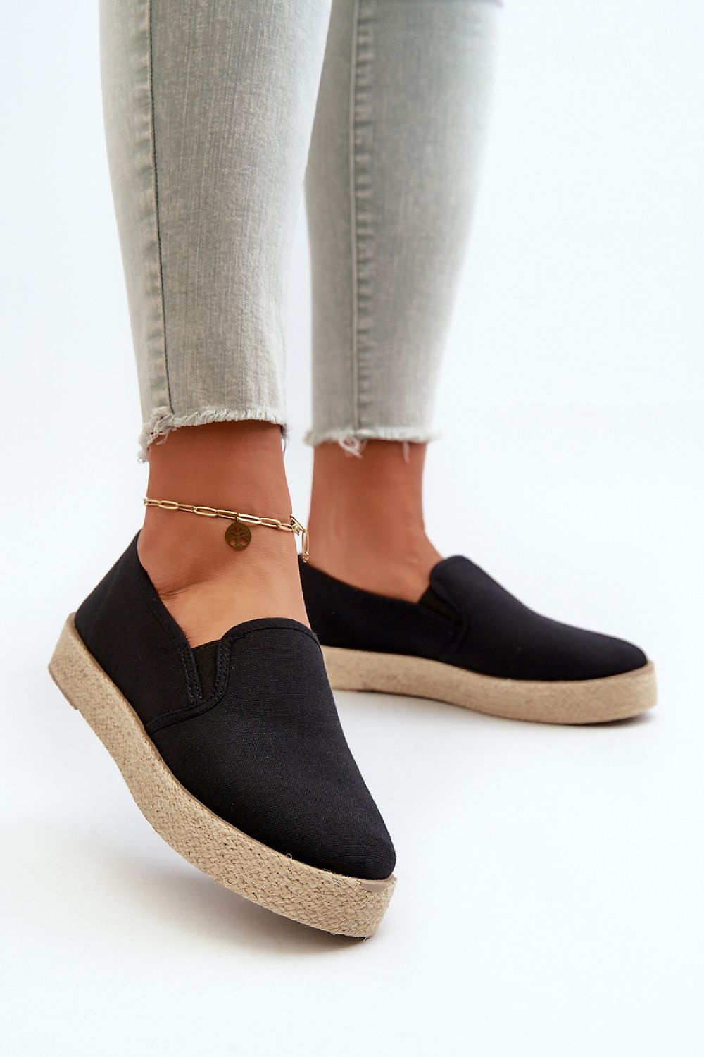 Espadrille model 198473 Step in style