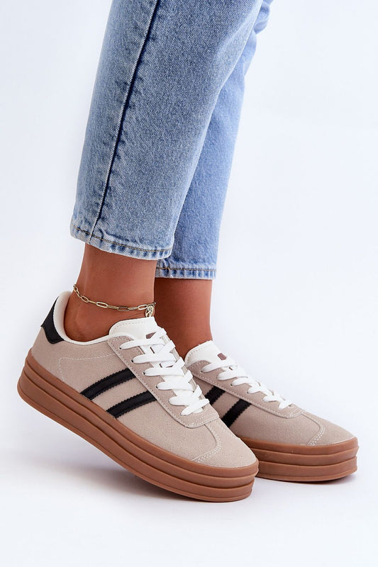 Sport Shoes model 198512 Step in style