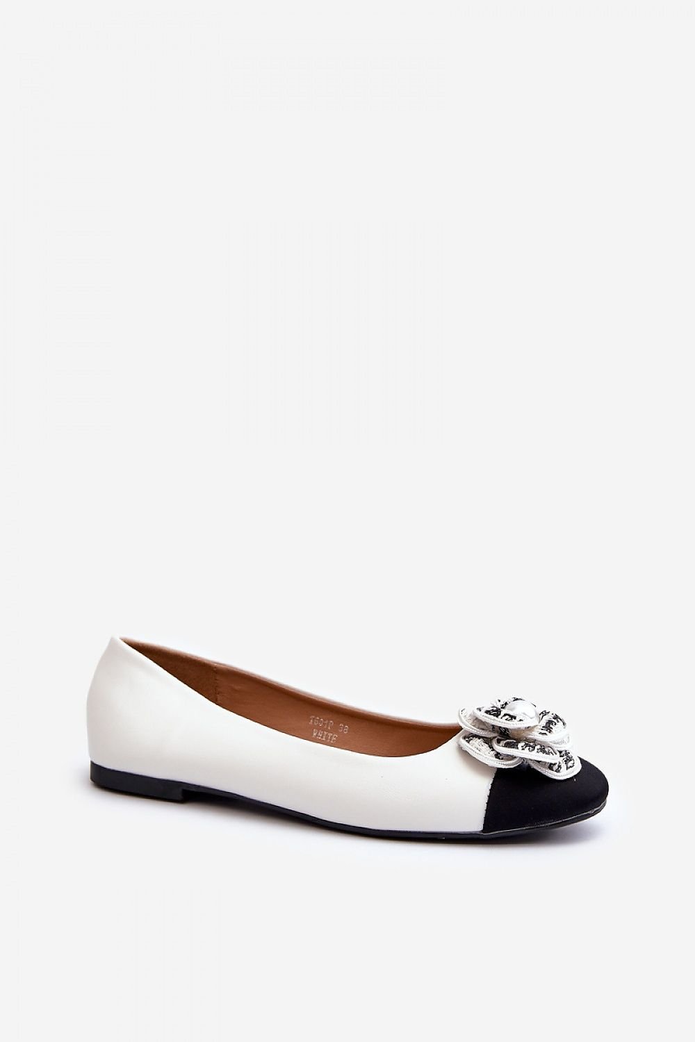 Ballet flats model 198577 Step in style