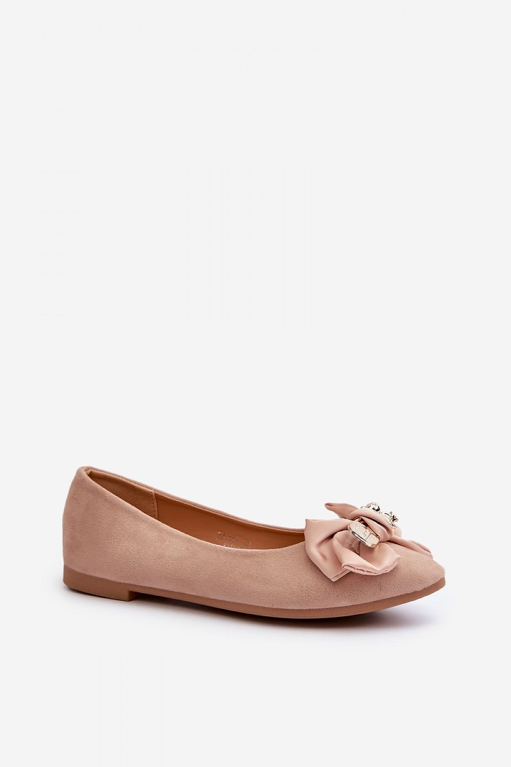 Ballet flats model 198586 Step in style