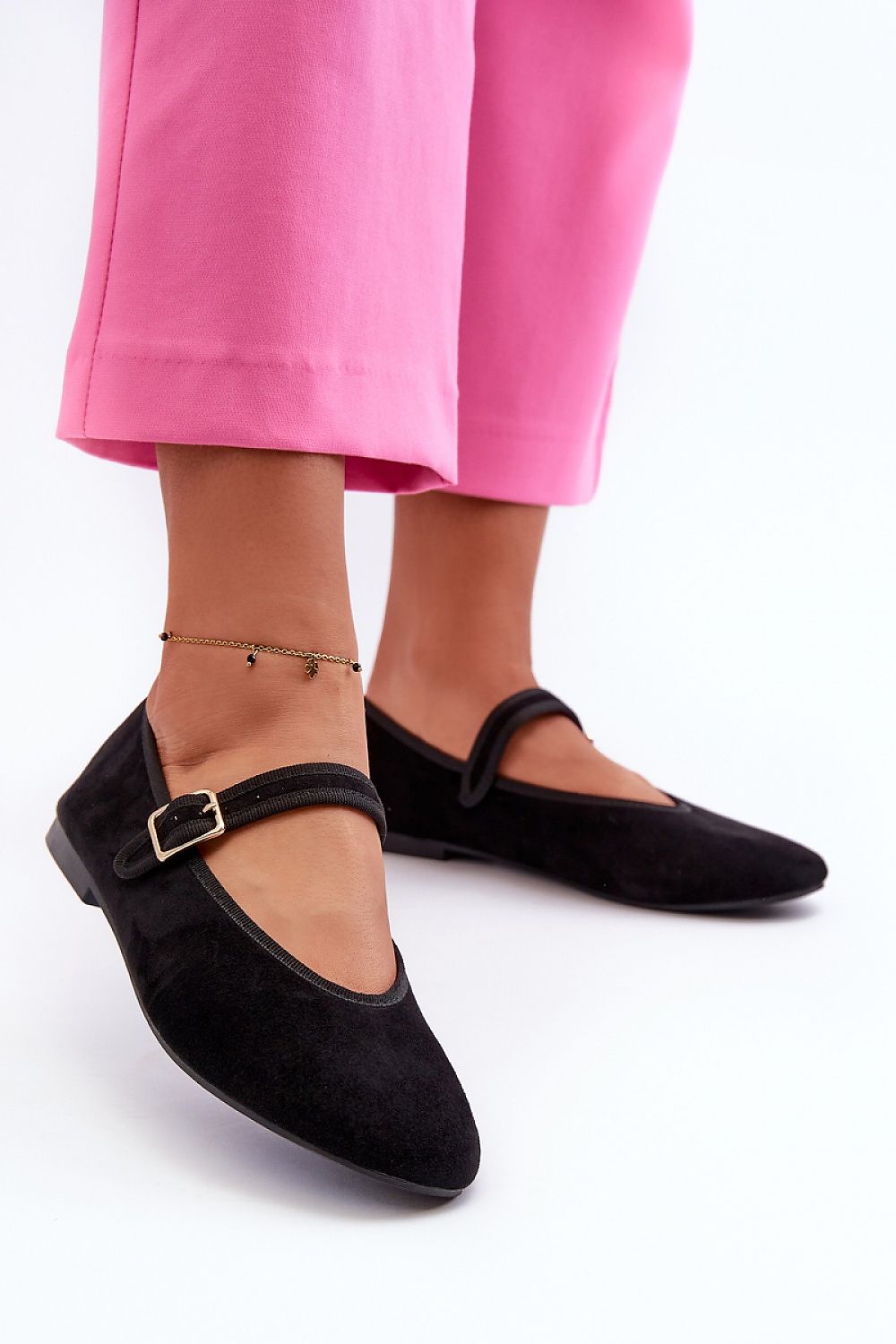 Ballet flats model 198696 Step in style