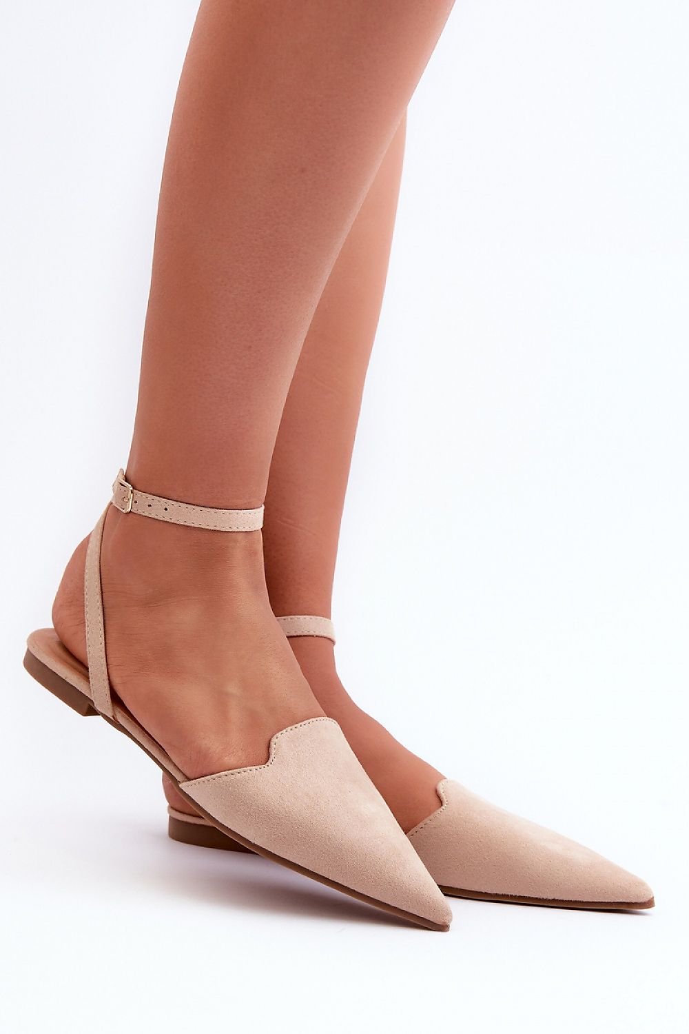 Ballet flats model 198701 Step in style