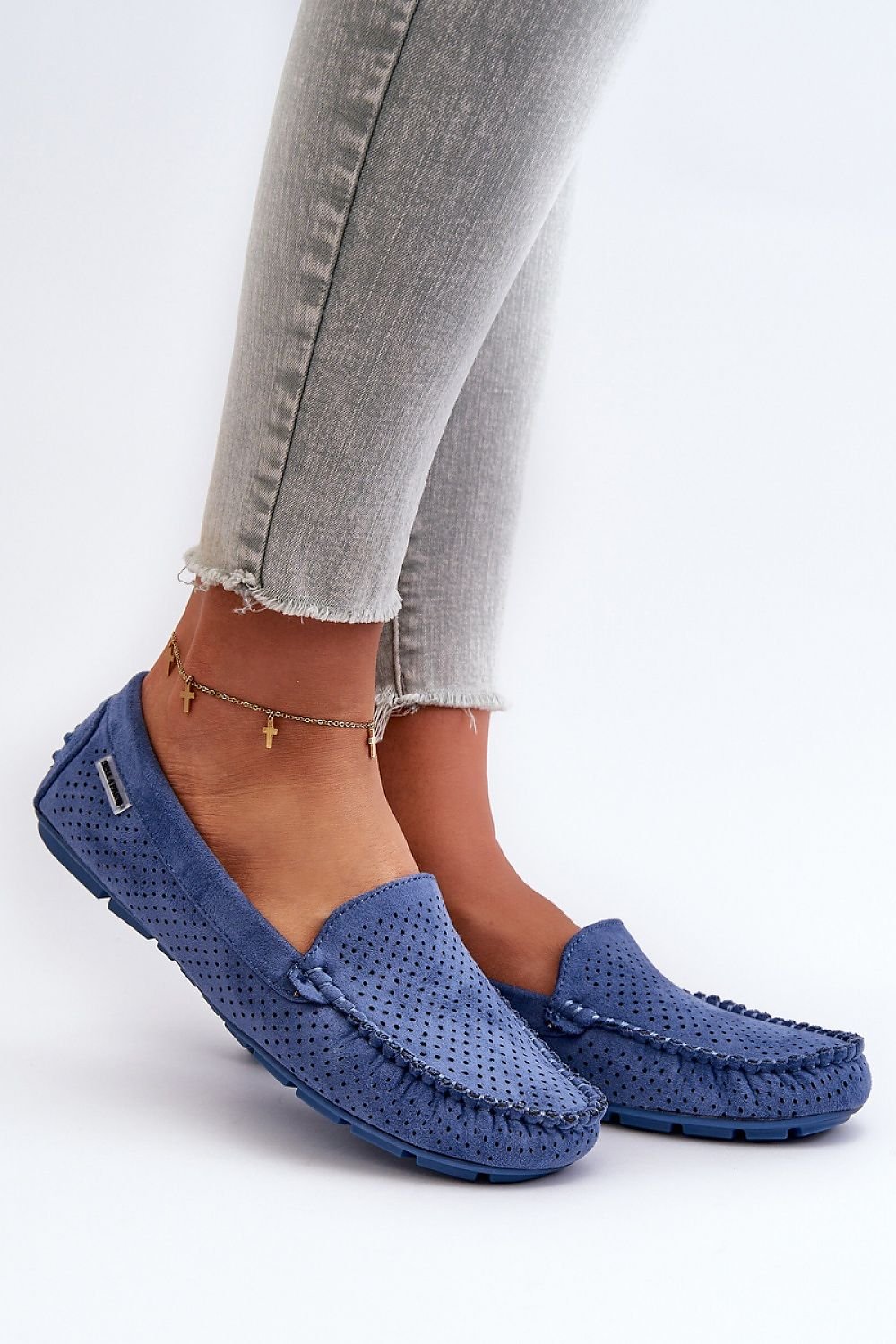 Mocassin model 192901 Step in style