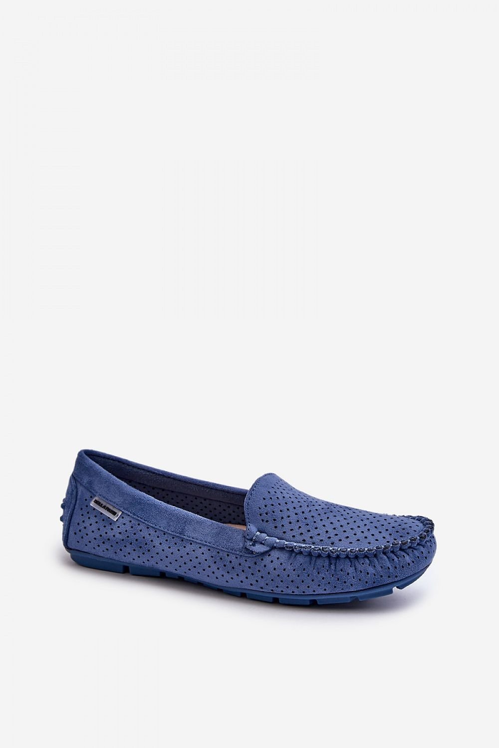 Mocassin model 192901 Step in style