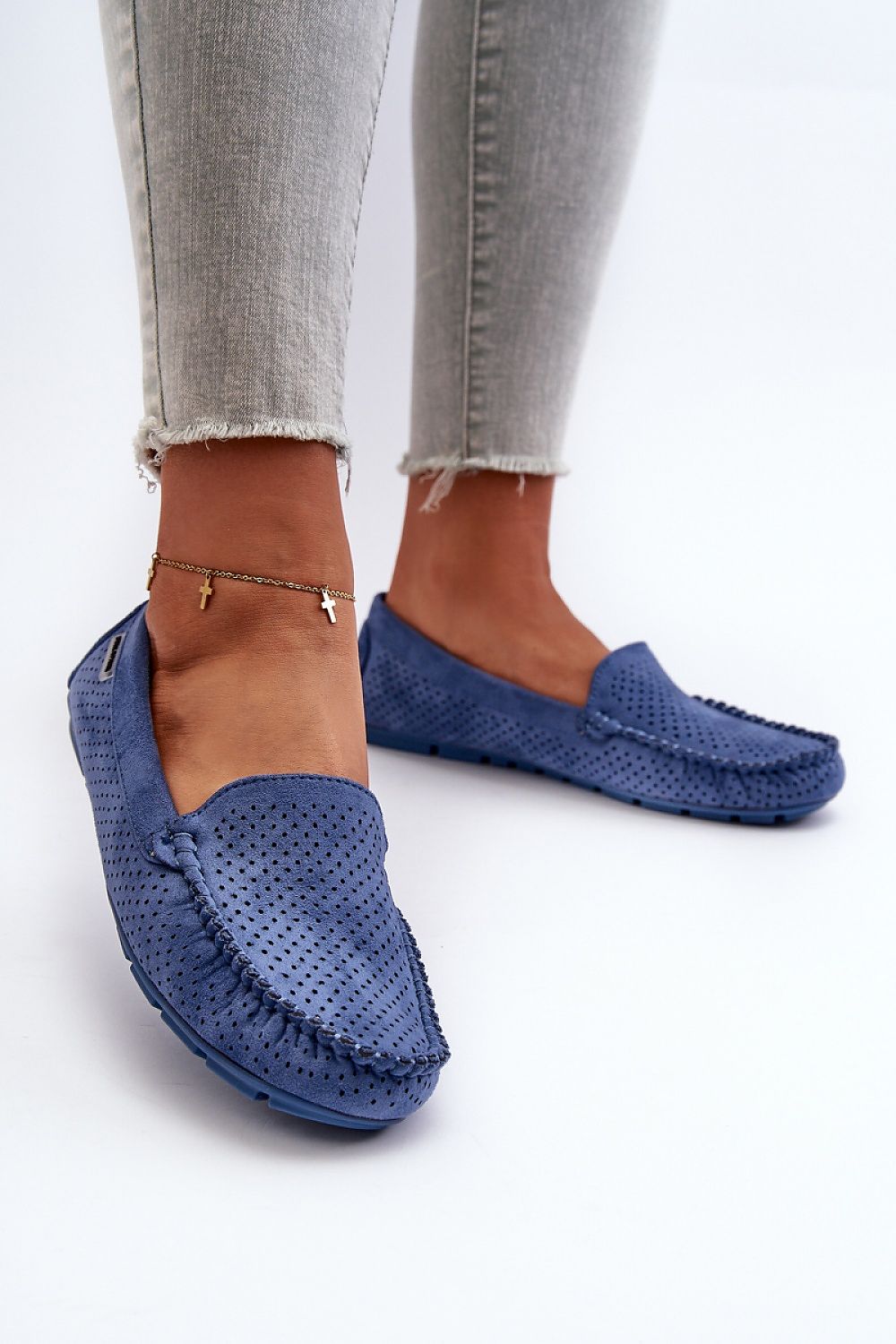 Mocassin model 192901 Step in style