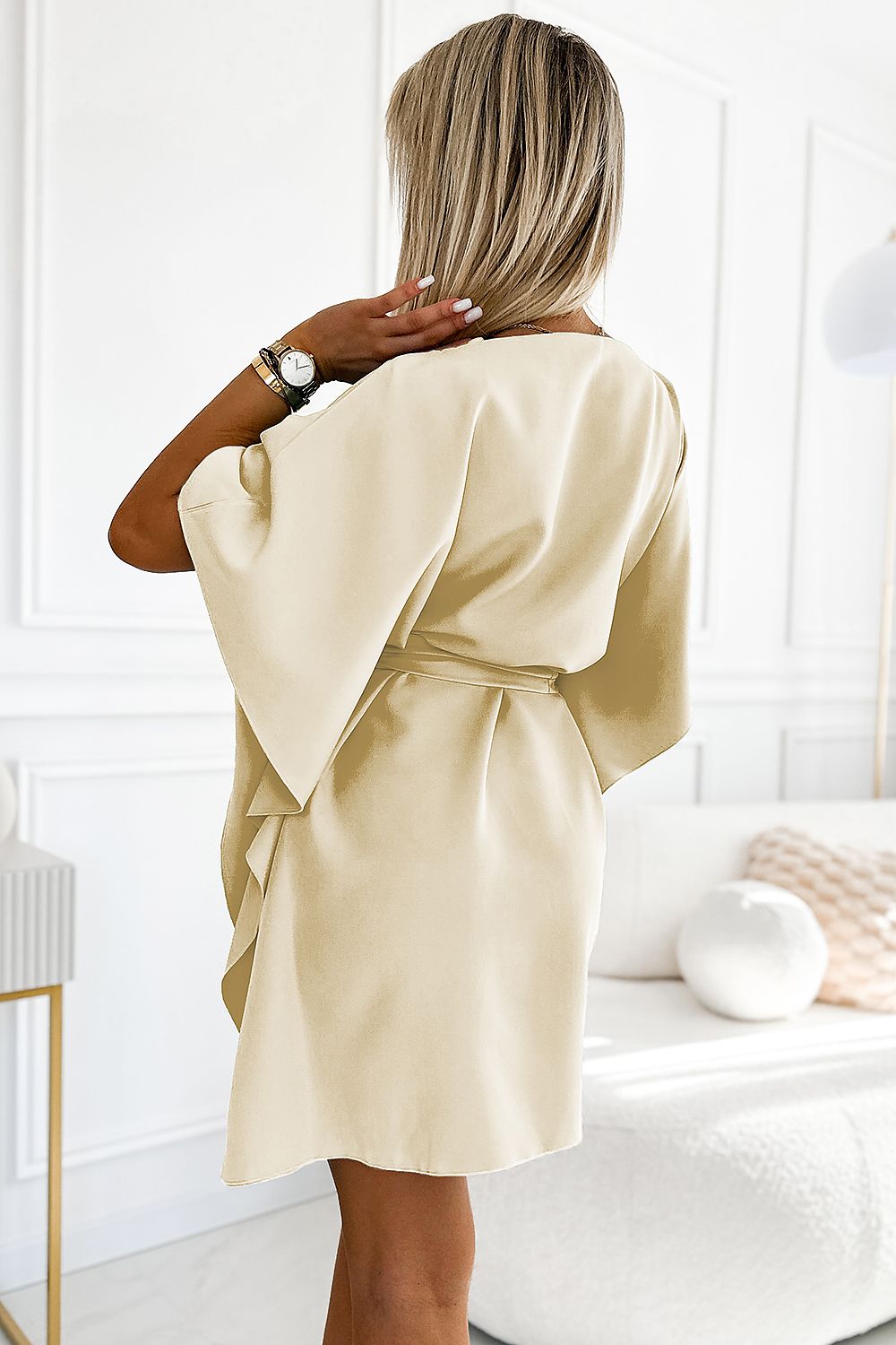 Daydress model 195918 Numoco