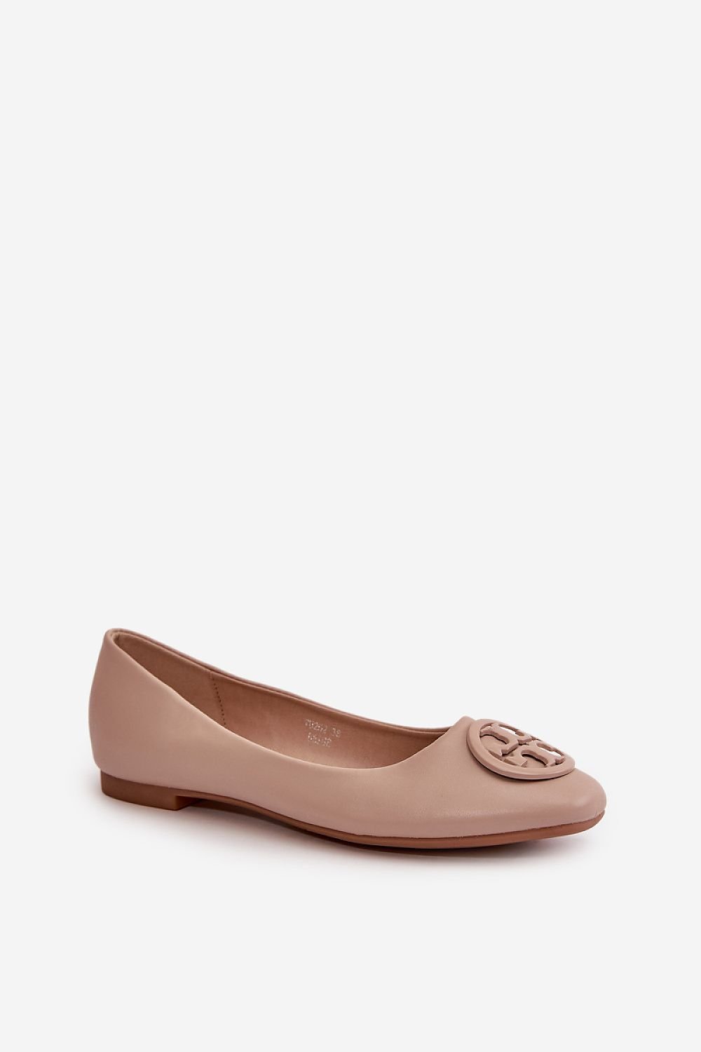 Ballet flats model 199175 Step in style