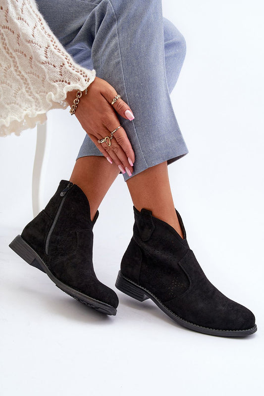 Boots model 199271 Step in style