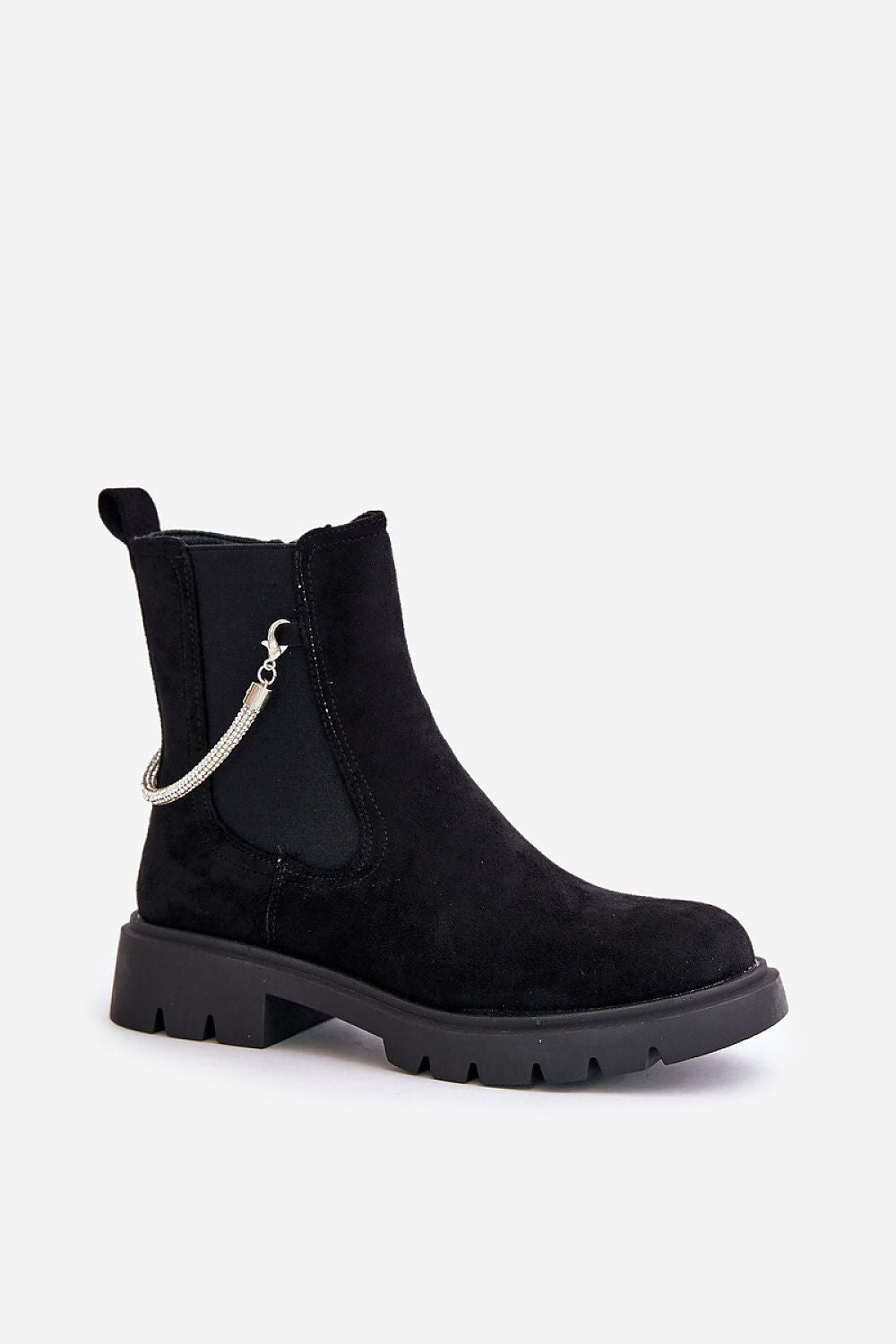 Jodhpur boot model 201900 Step in style