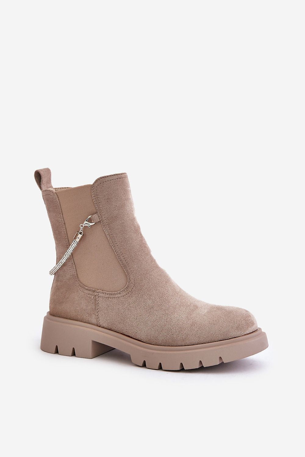 Jodhpur boot model 201900 Step in style
