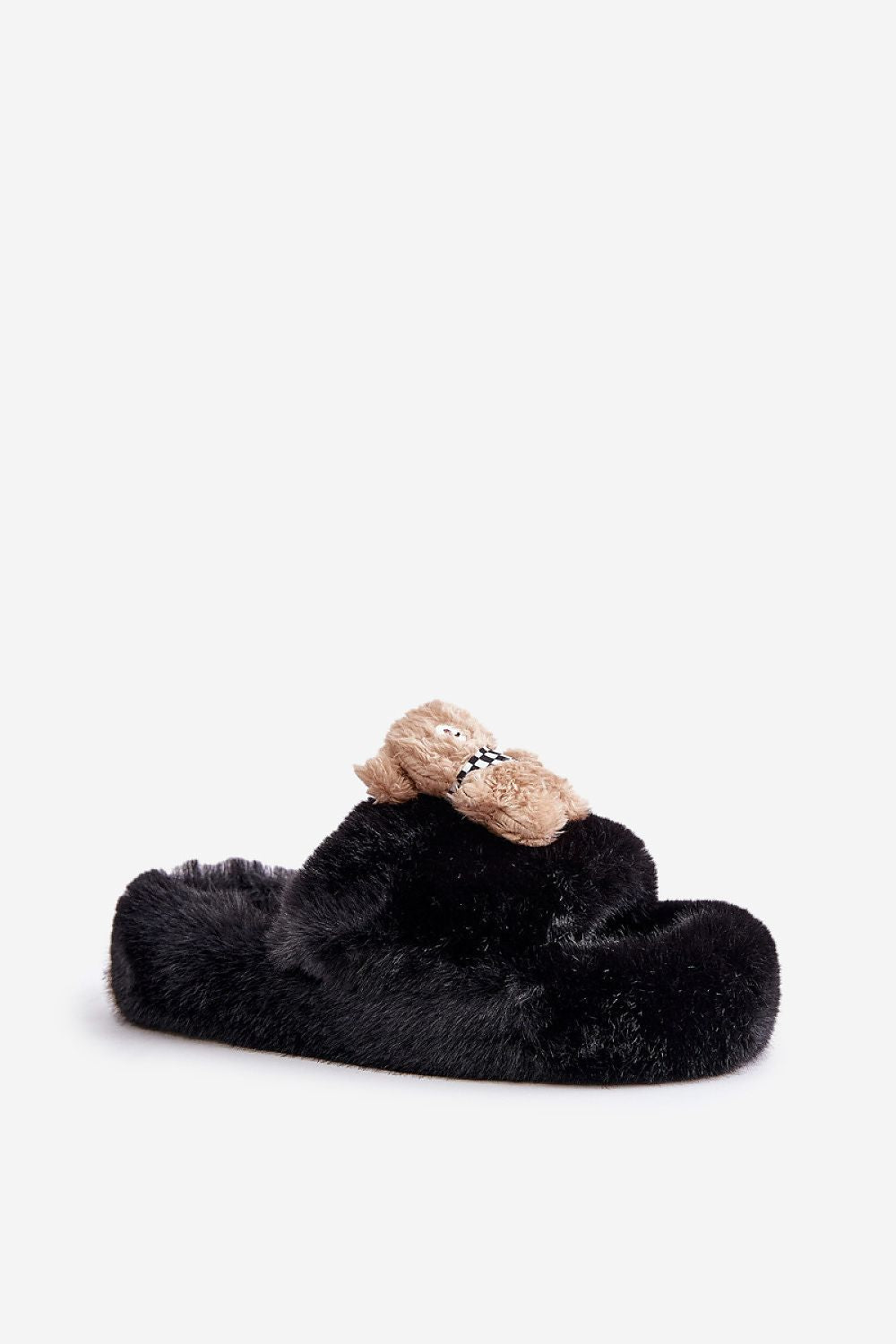 Slippers model 202179 Step in style