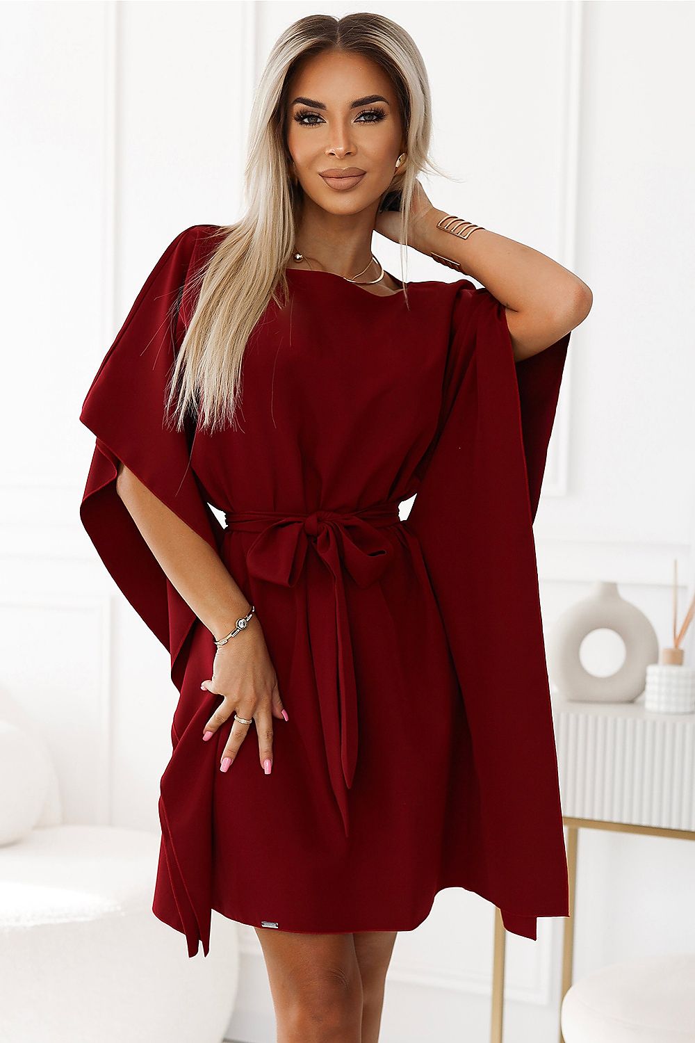 Daydress model 195918 Numoco