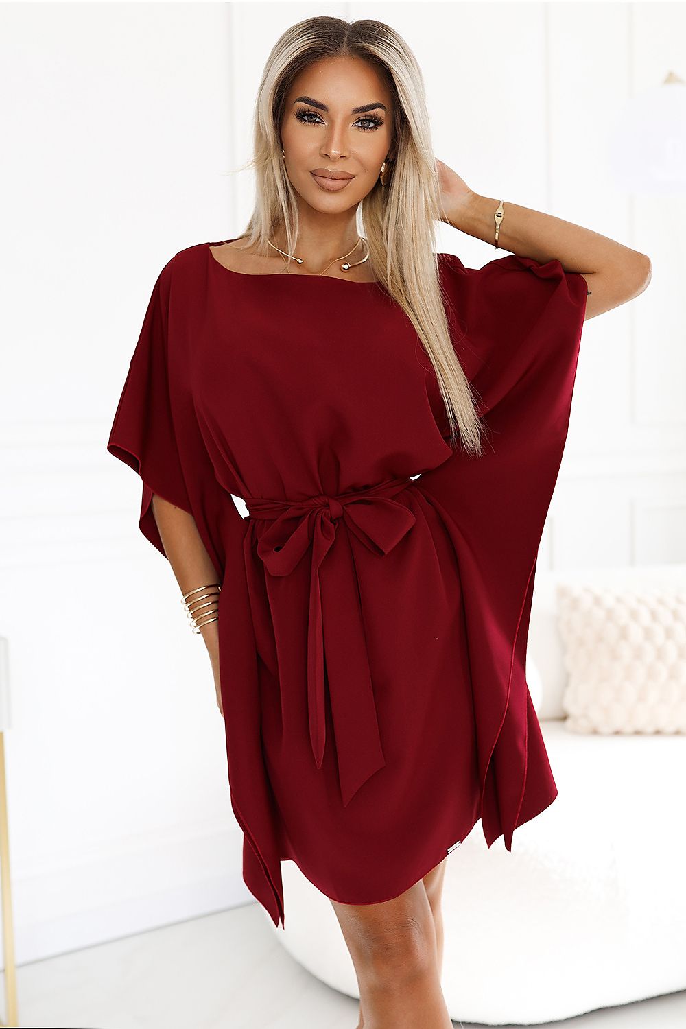 Daydress model 195918 Numoco