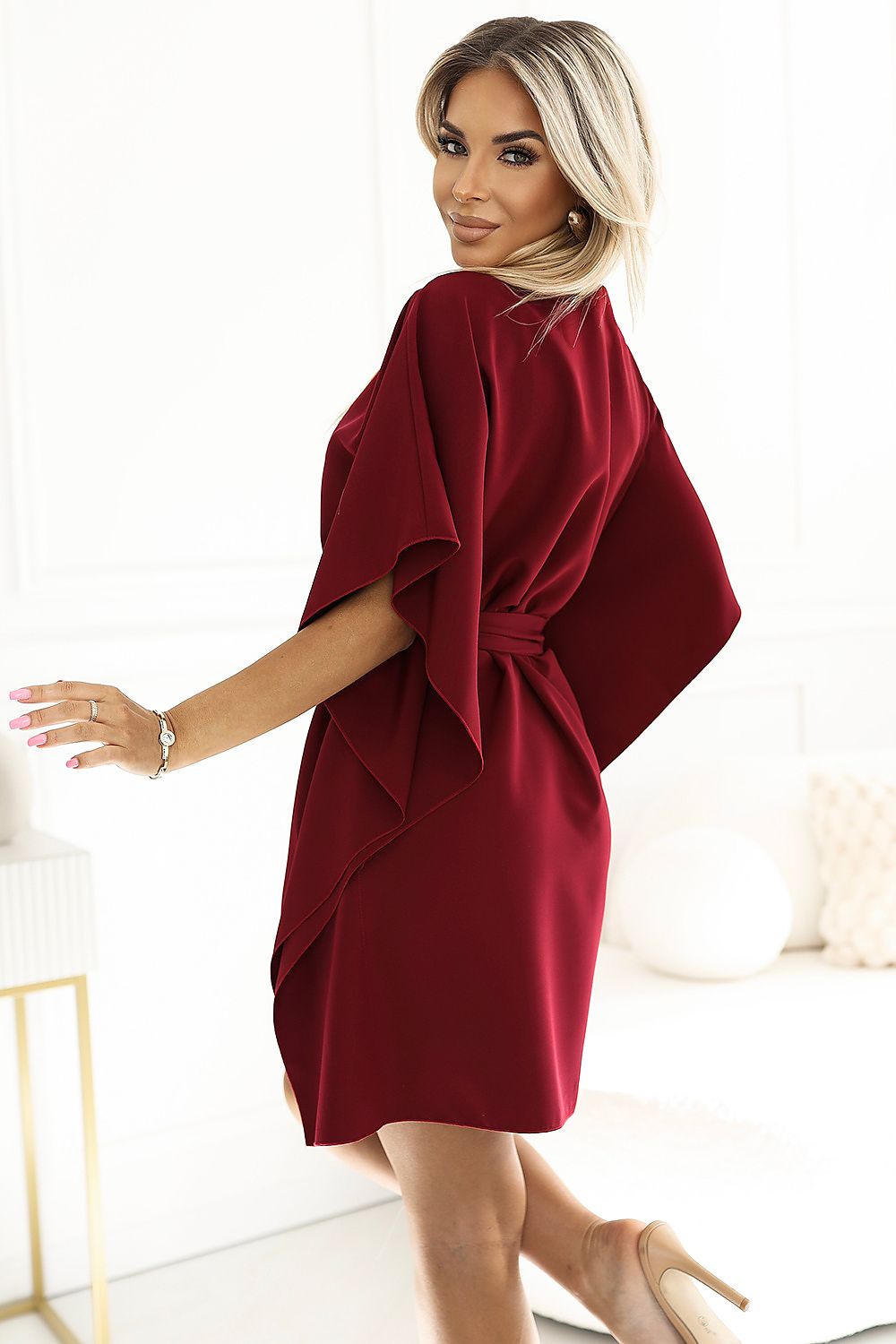 Daydress model 195918 Numoco