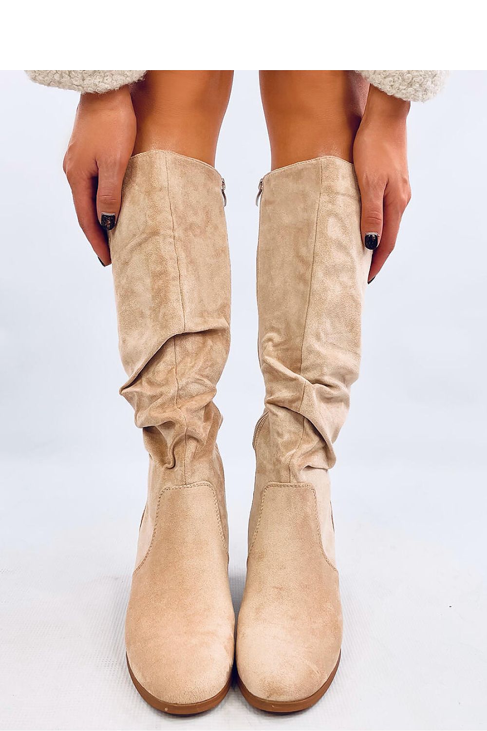 Thigh-Hight Boots model 202361 Inello